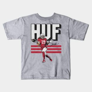 Talanoa Hufanga HUF Kids T-Shirt